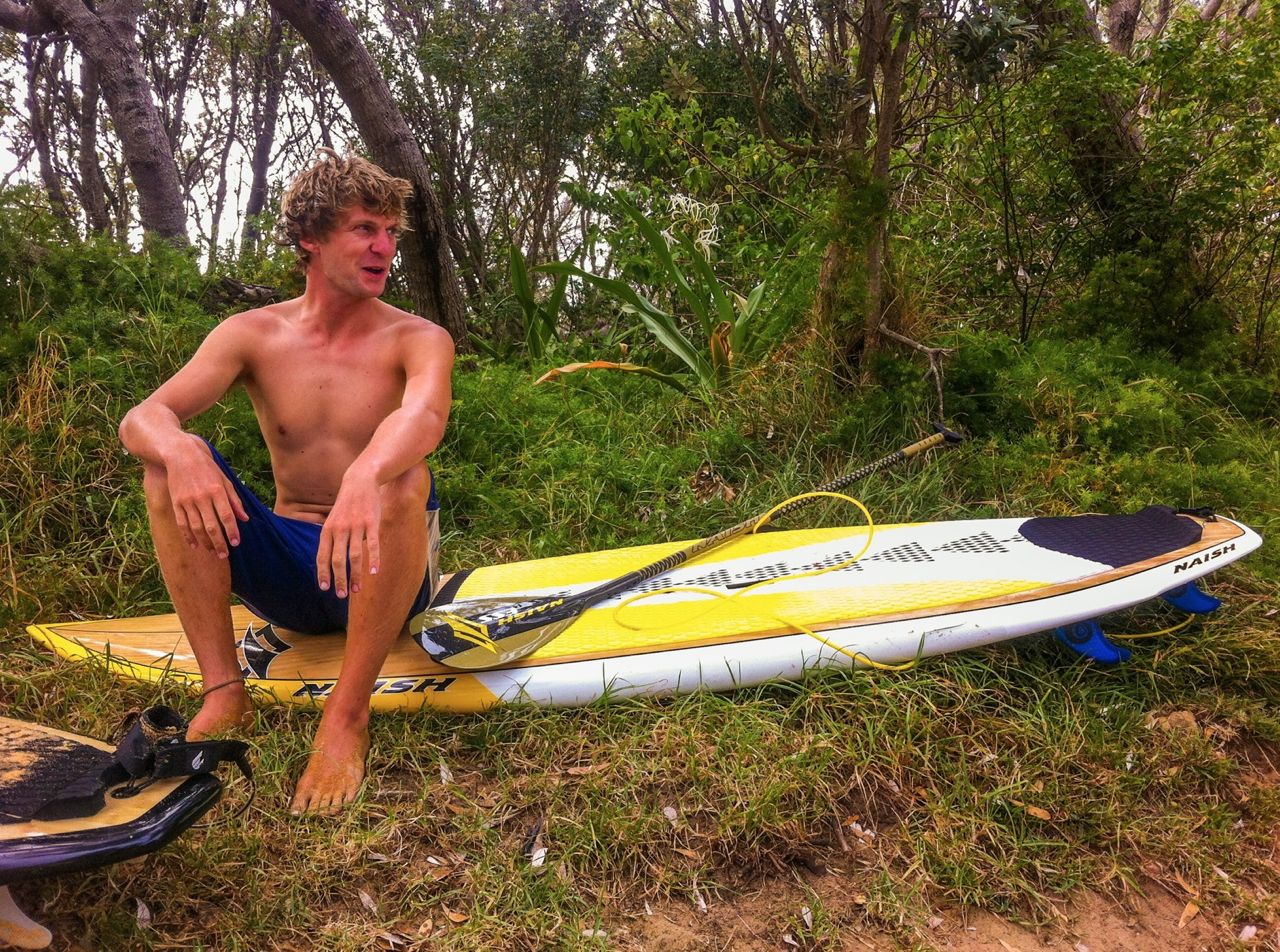 Kristian Butler