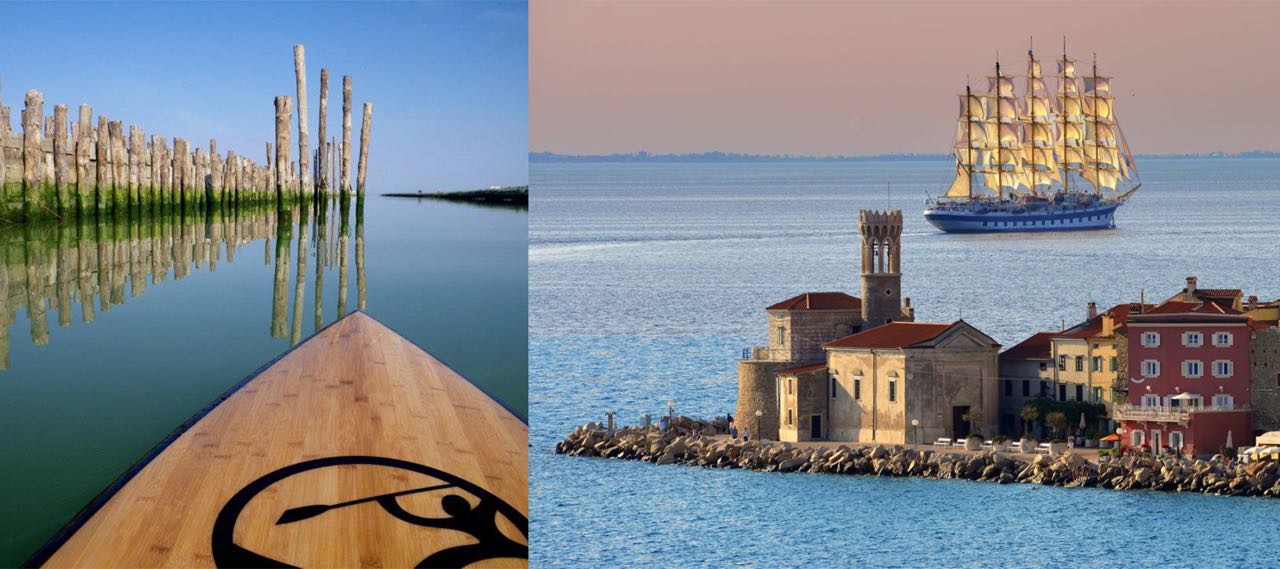 Secovlje saltpans_Piran
