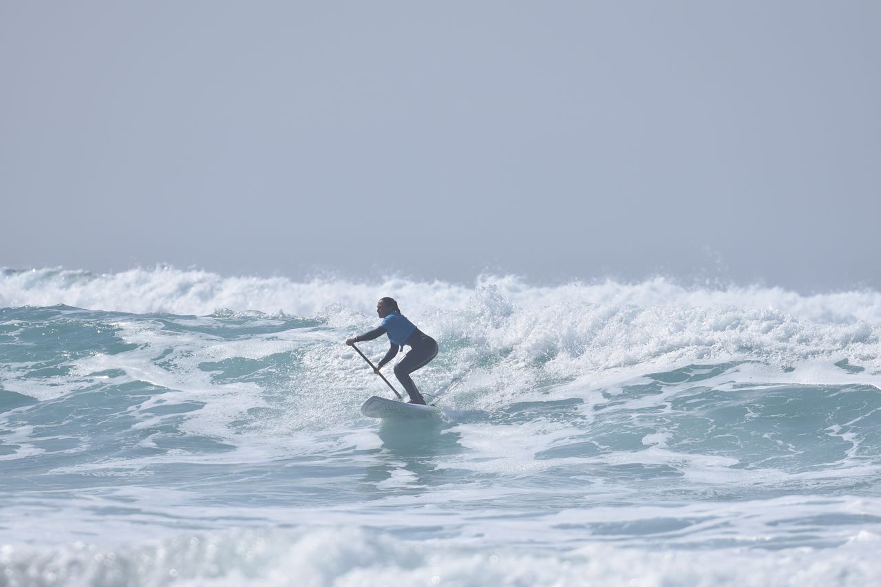 Legends of the Bay. Watergate Bay 18th April 2015