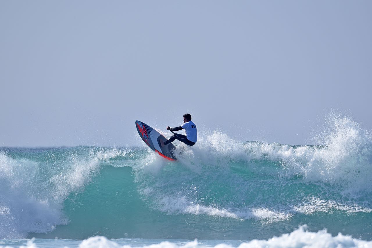Legends of the Bay. Watergate Bay 18th April 2015