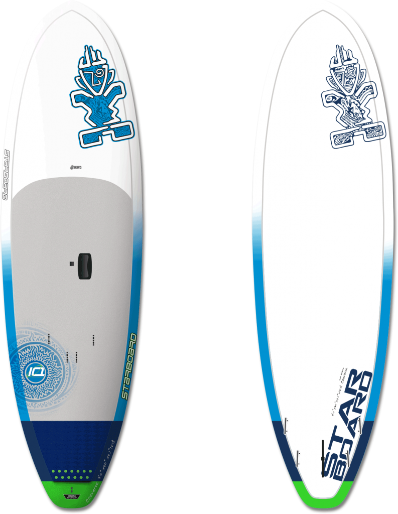 starboard converse review