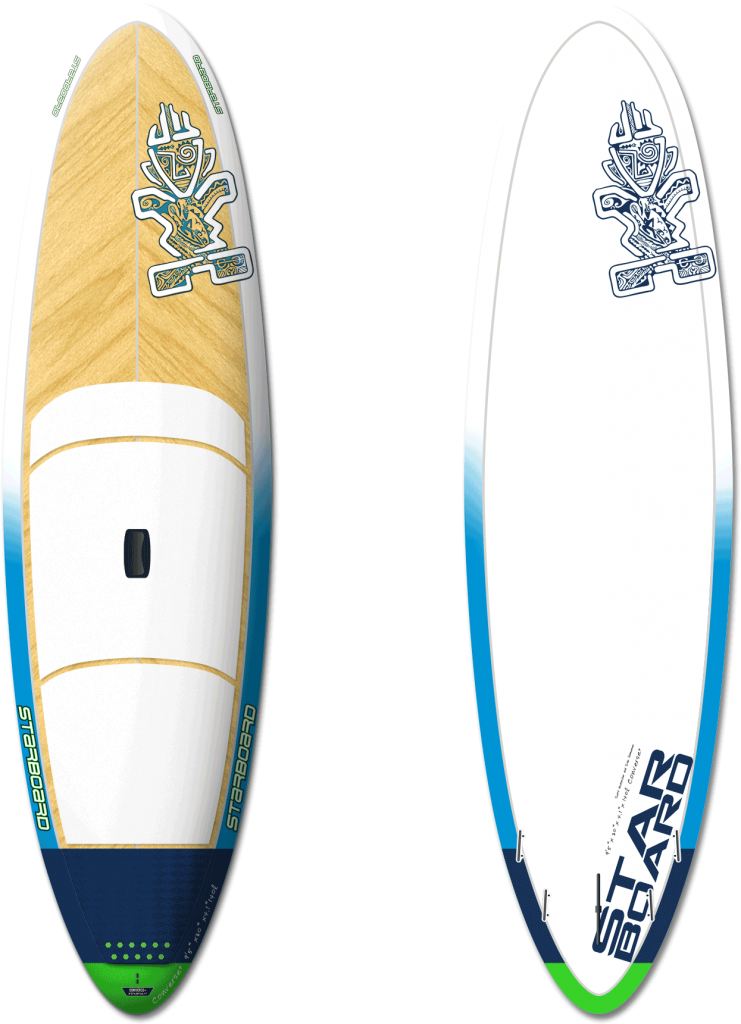 starboard converse review