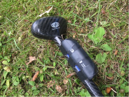 Bryce Sprint Cadence Sensor