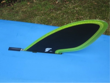 Bryce Sprint Fin
