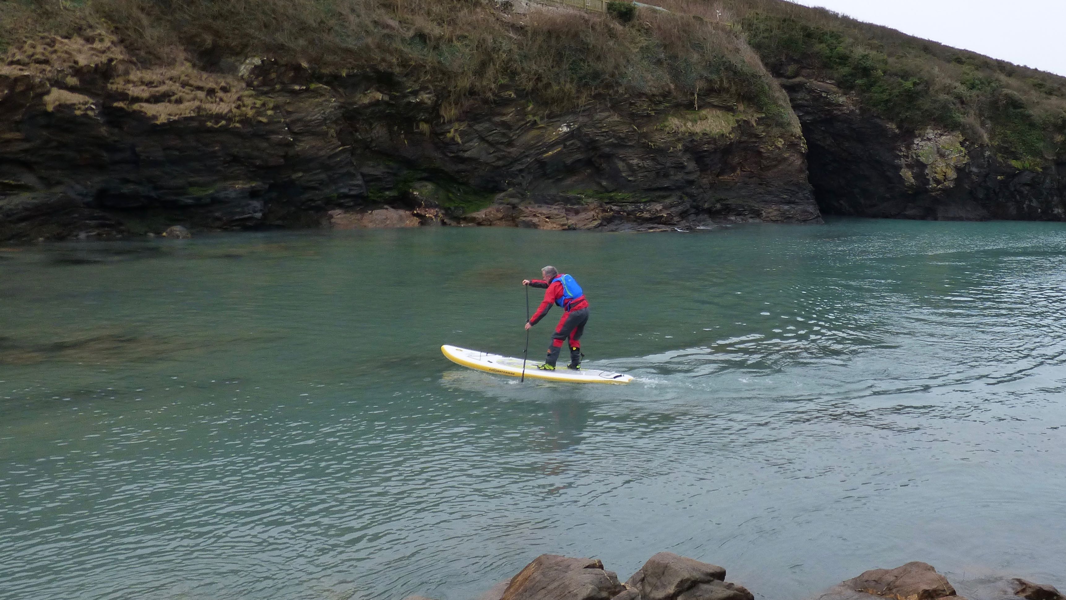 C4 Waterman BK 10 9
