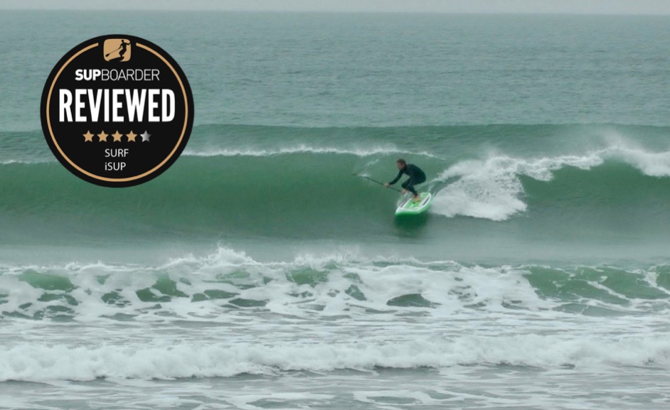 Shark SUPs All Round Surf