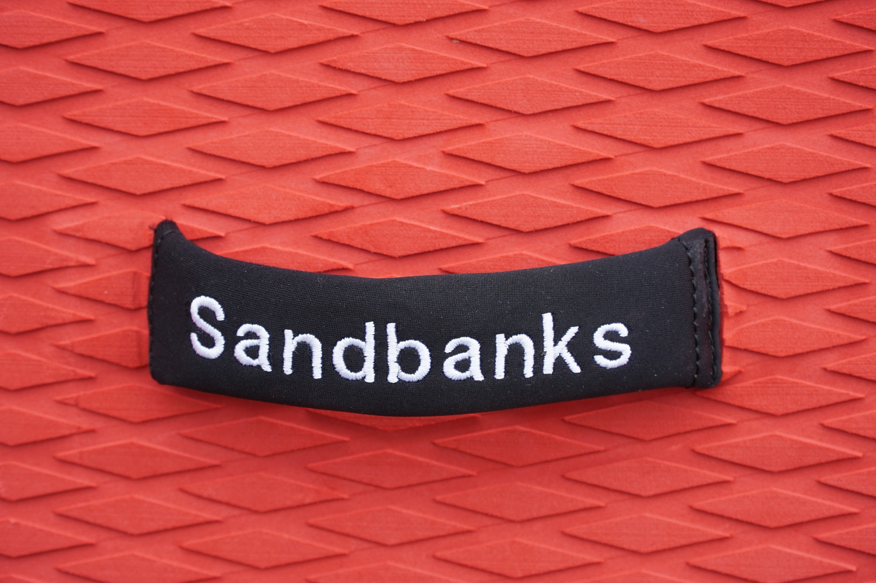 Sandbanks SUP Style
