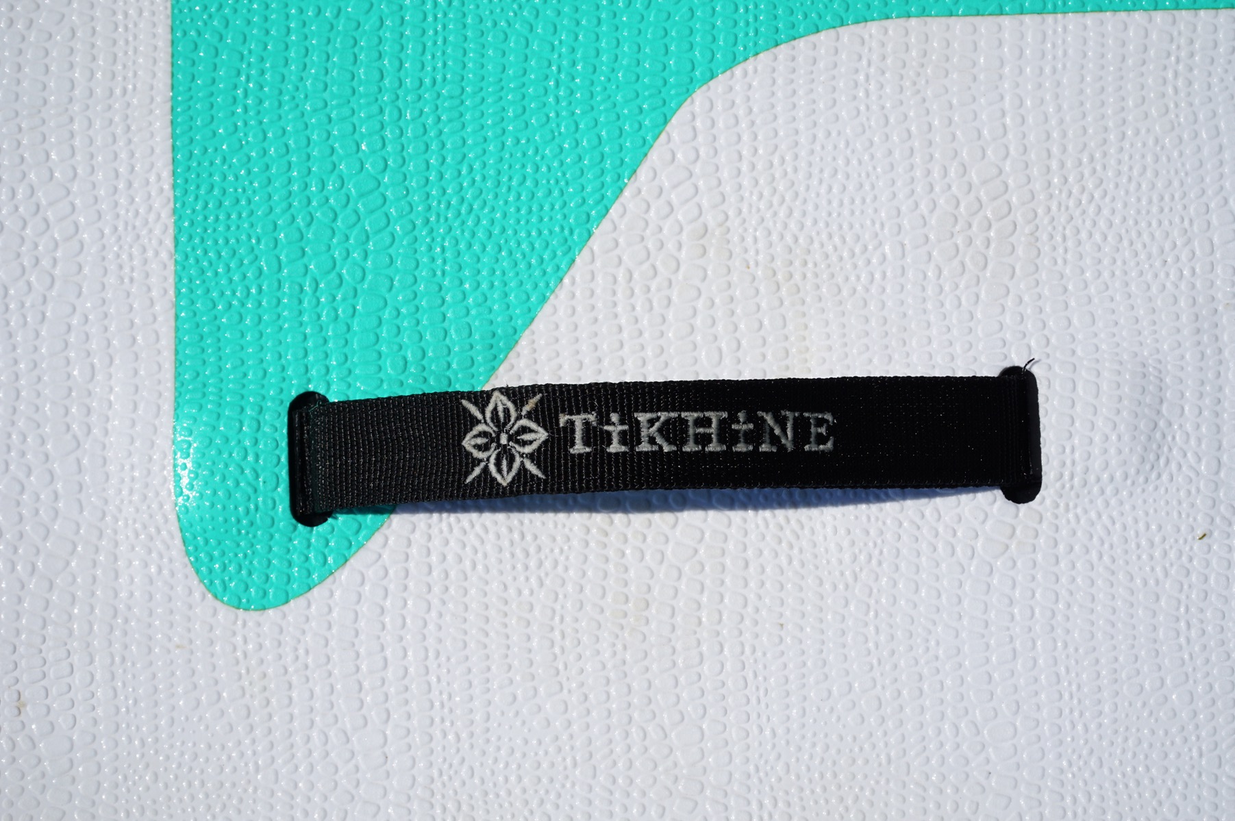 Starboard Tikhine