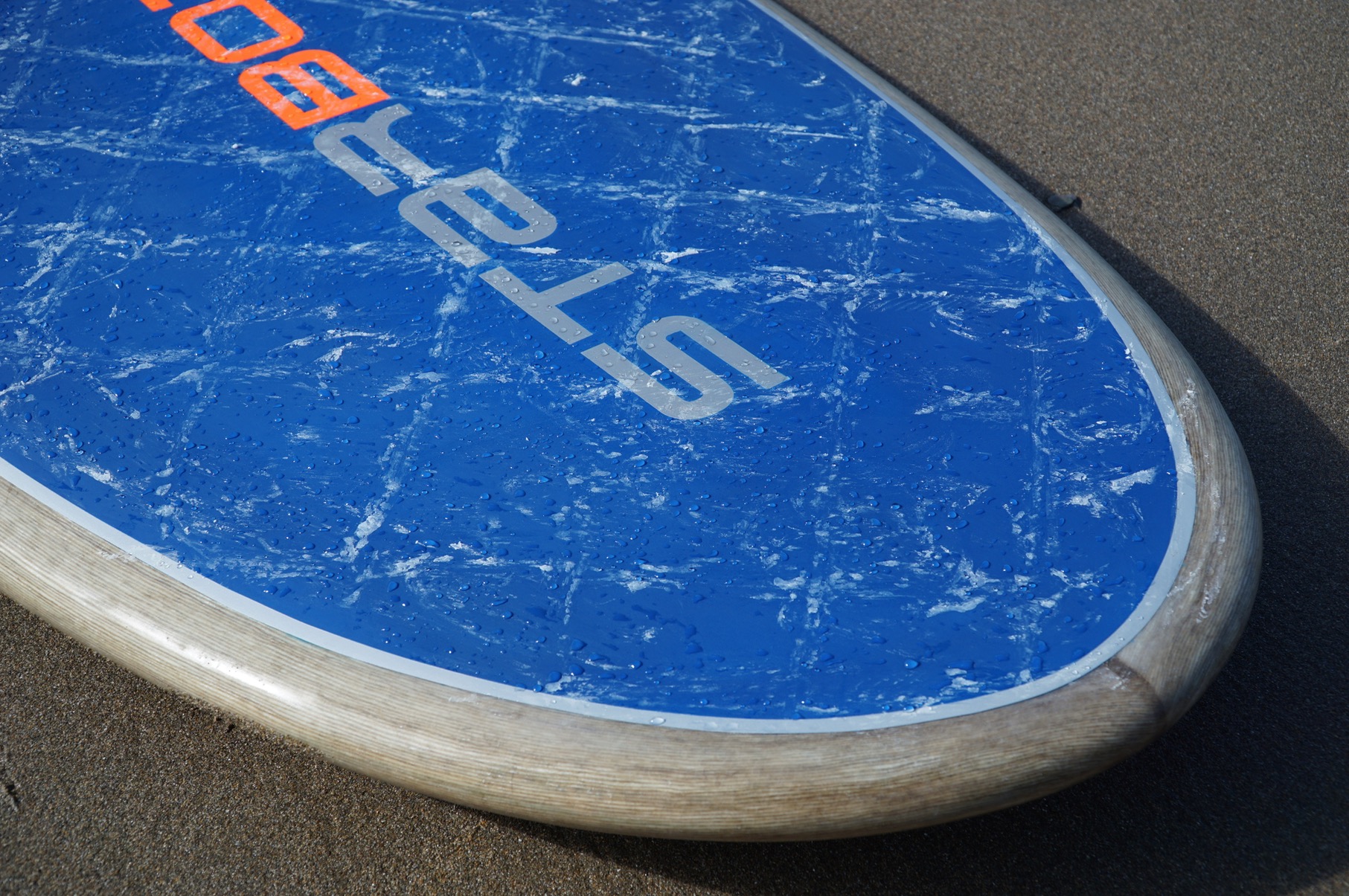 Starboard Longboard 2019 / Surf SUP video review