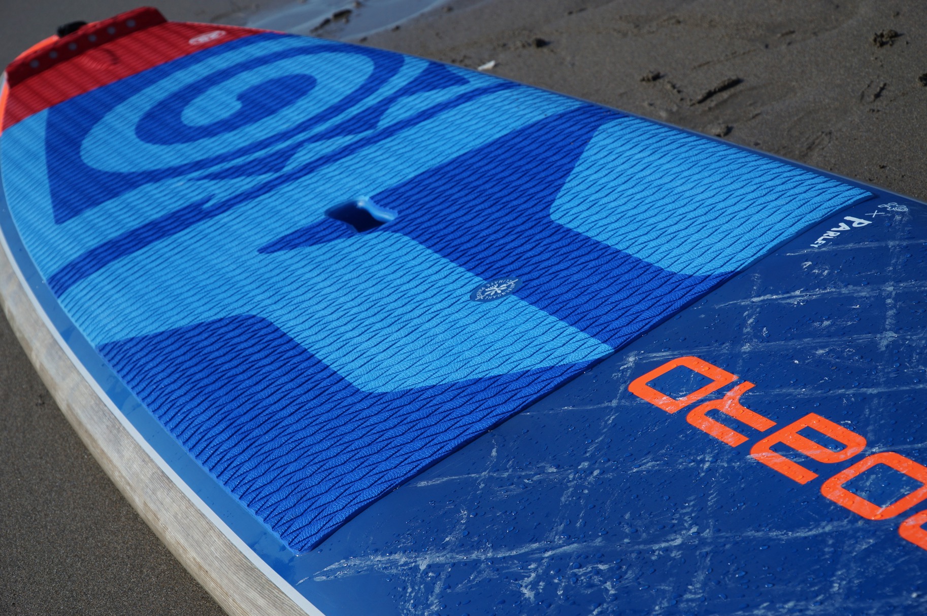 Starboard Longboard 2019 / Surf SUP video review