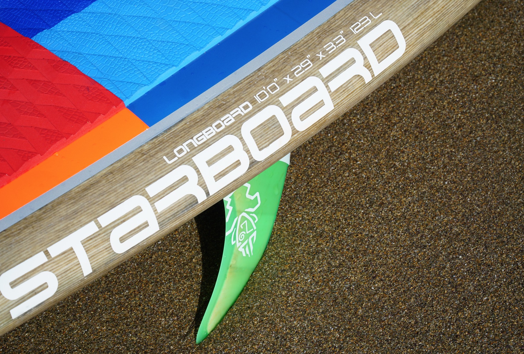 Starboard Longboard 2019 / Surf SUP video review