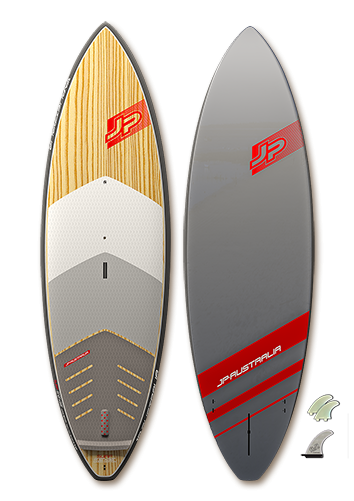 JP Australia Surf 8'6'' 2019 Review / Advanced surf