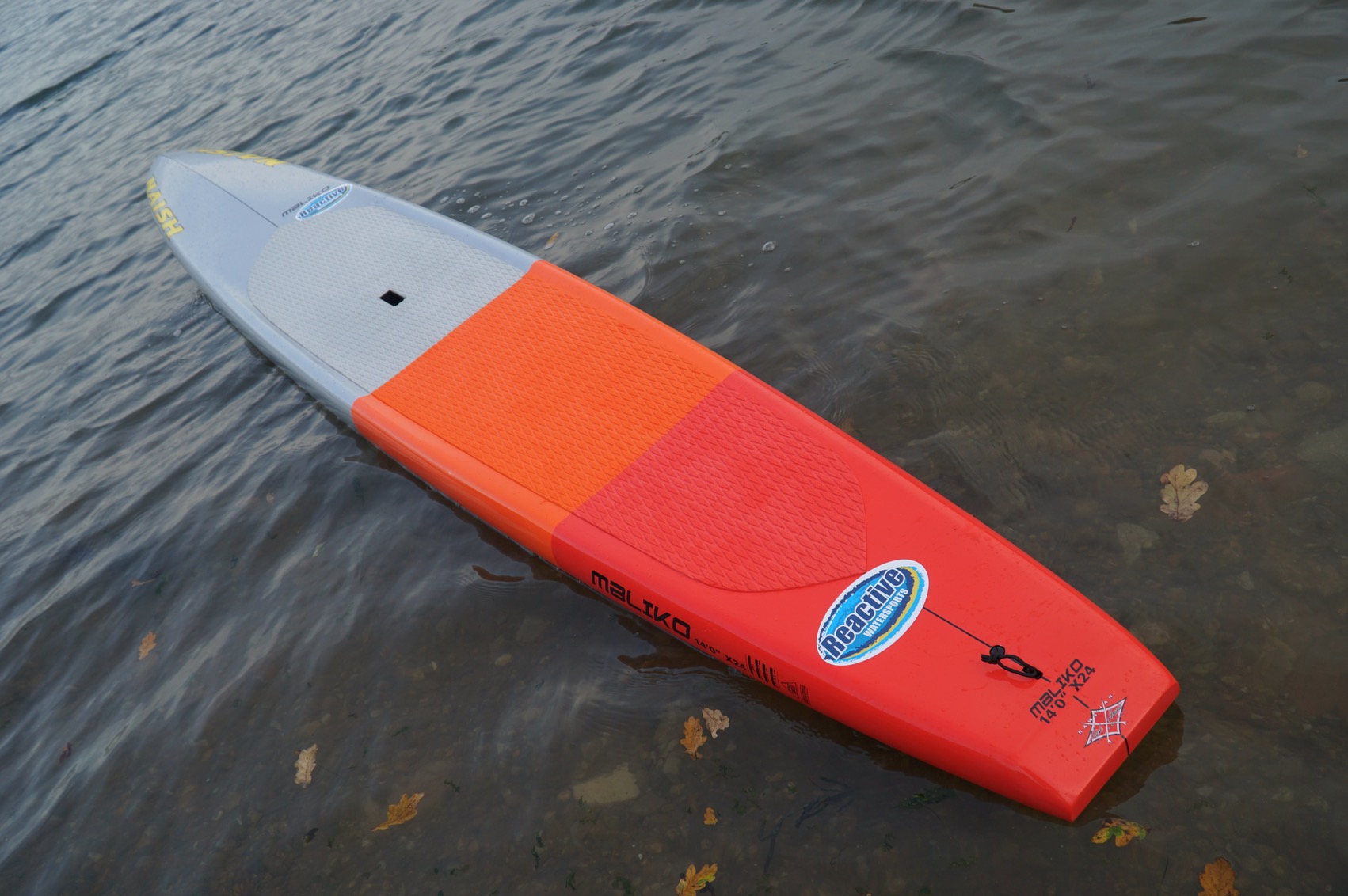 Naish Maliko 14' 2019