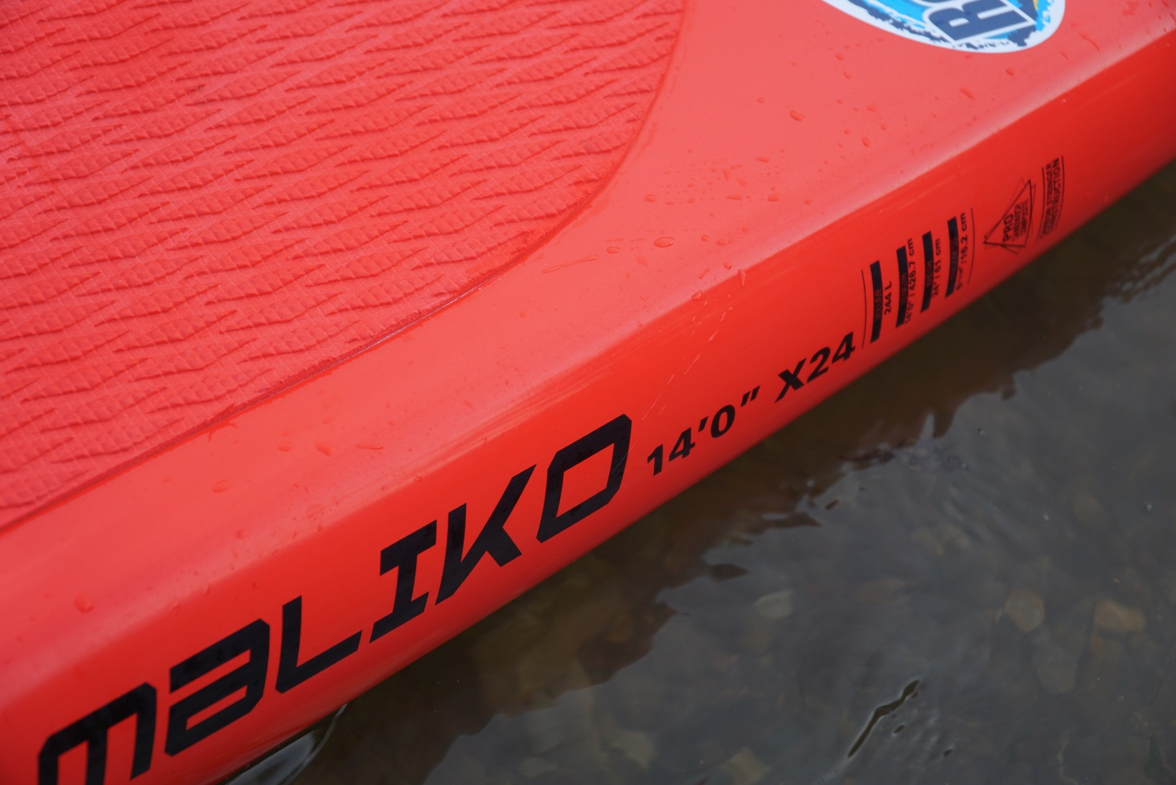 Naish Maliko 14' 2019