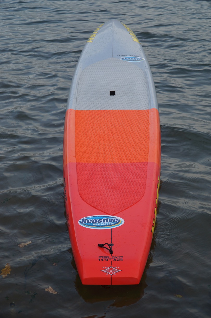 Naish Maliko 14' 2019