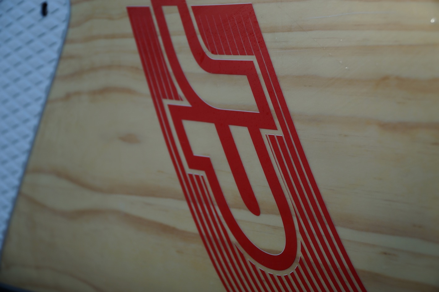 JP Australia Surf 8'6'' 2019 Review / Advanced surf
