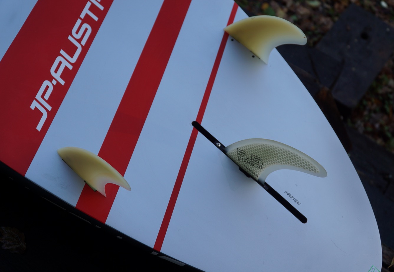 JP Australia Surf 8'6'' 2019 Review / Advanced surf