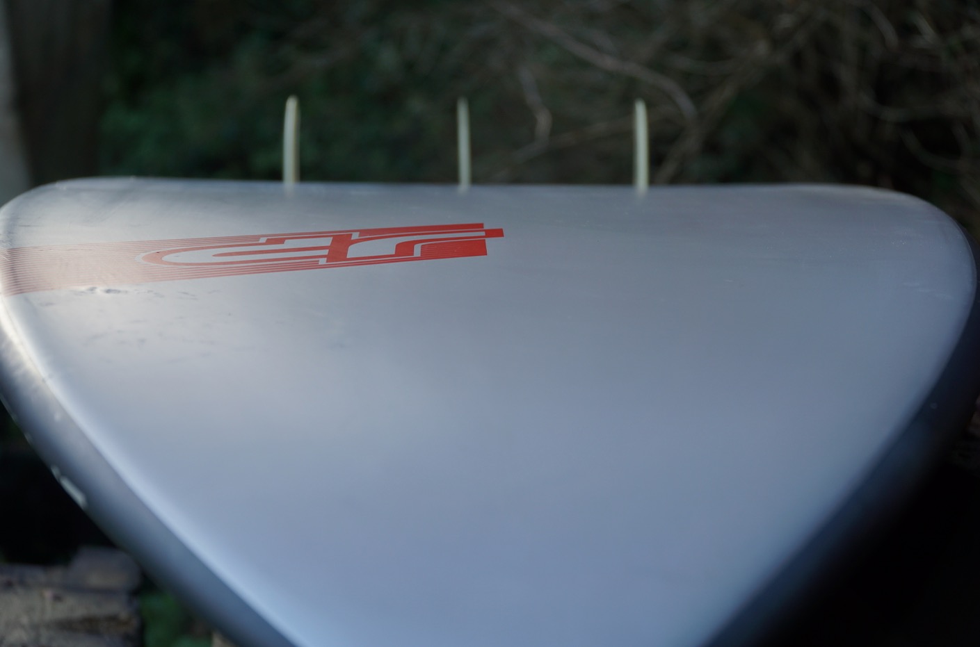 JP Australia Surf 8'6'' 2019 Review / Advanced surf