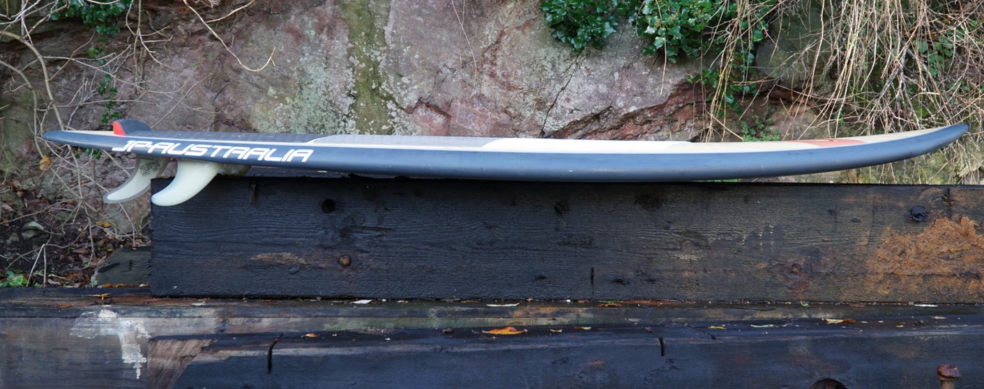 JP Australia Surf 8'6'' 2019 Review / Advanced surf