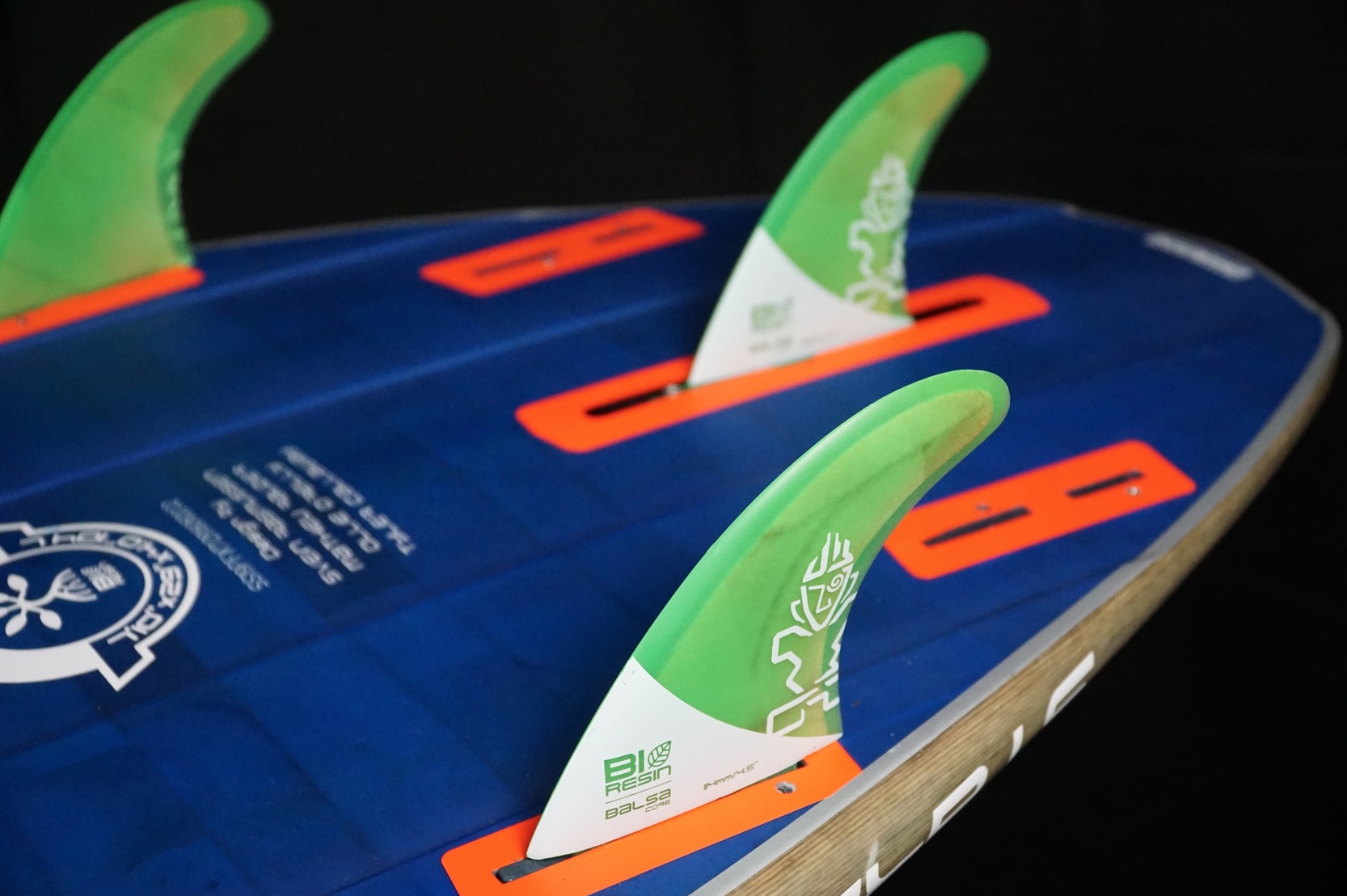 2019 Starboard PRO 7'10'' Review