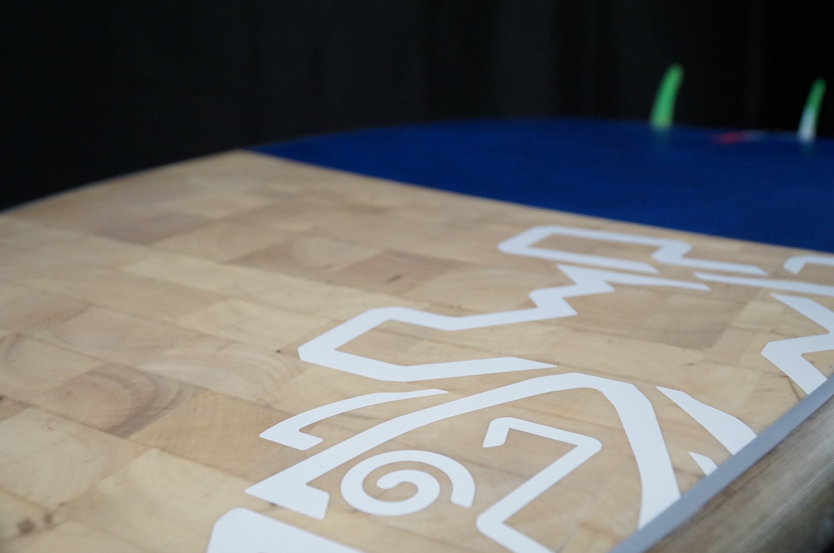2019 Starboard PRO 7'10'' Review