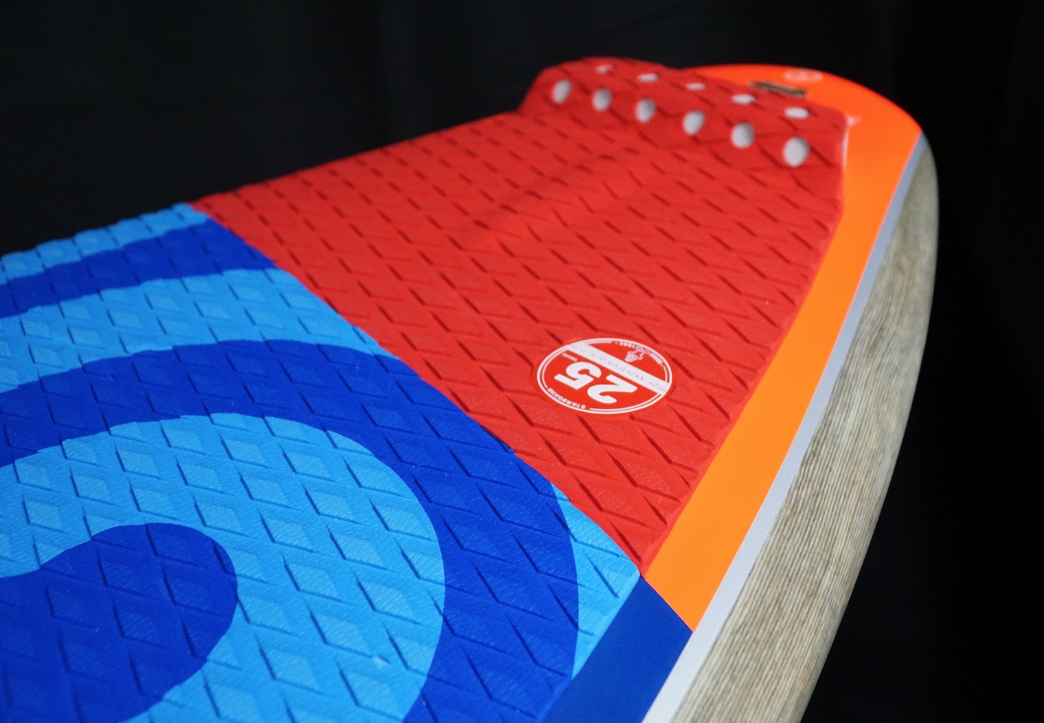 2019 Starboard PRO 7'10'' Review