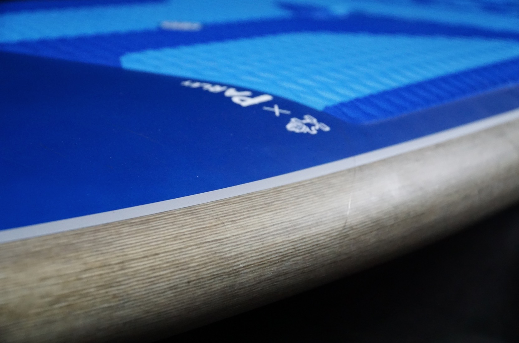 2019 Starboard PRO 7'10'' Review