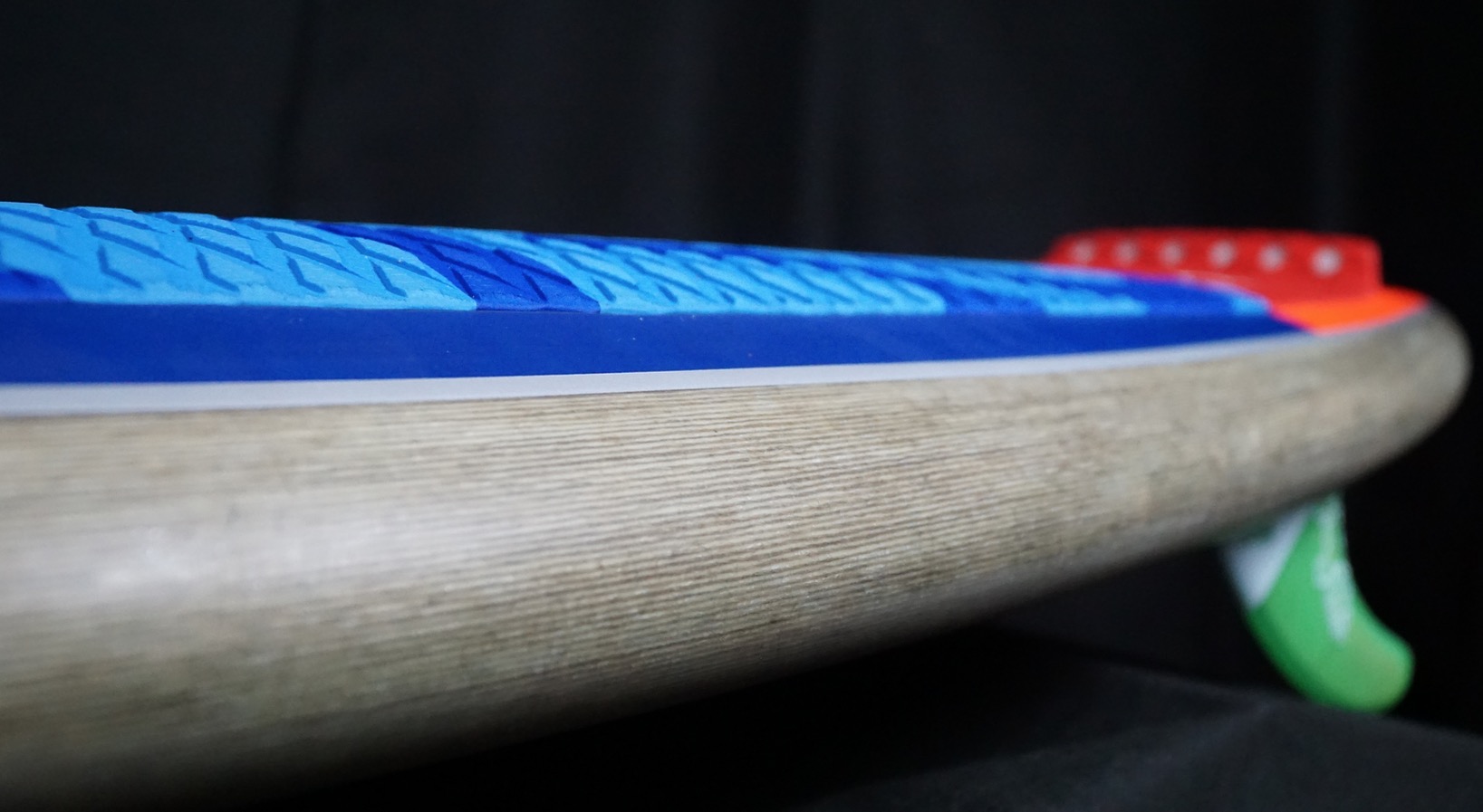 2019 Starboard PRO 7'10'' Review