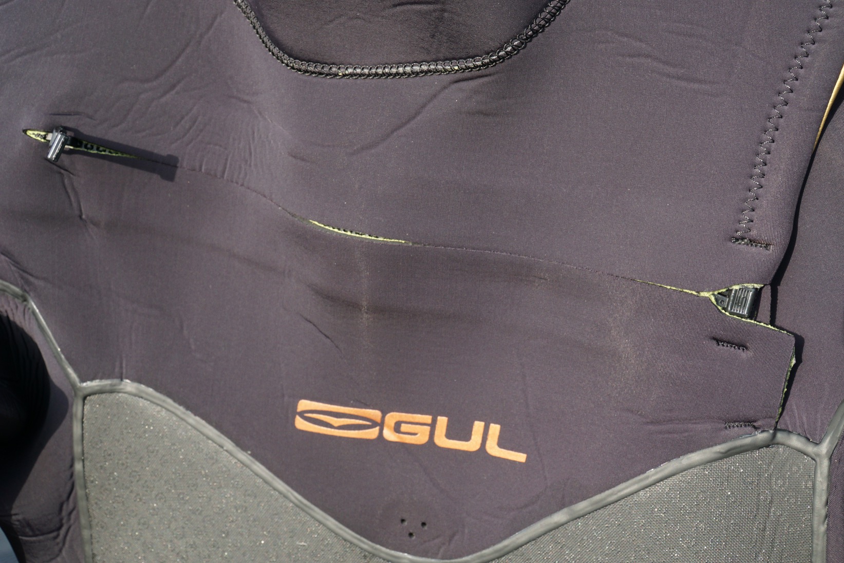 Gul Viper 5/4mm Ladies & Mens / Wetsuit Review