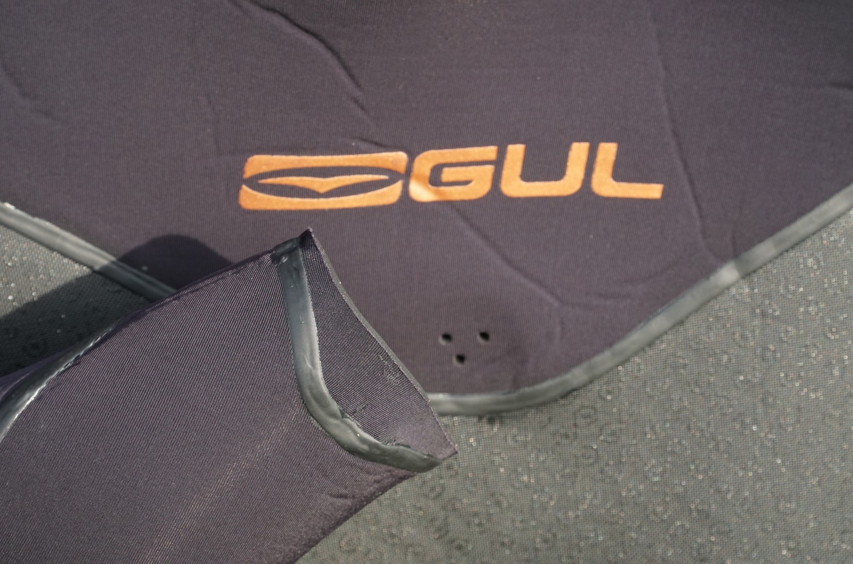 Gul Viper 5/4mm Ladies & Mens / Wetsuit Review
