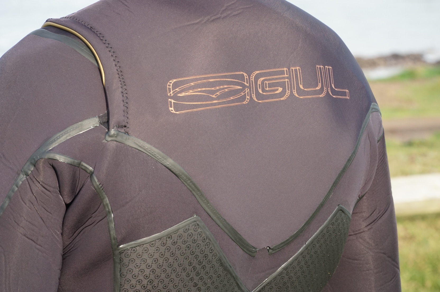 Gul Viper 5/4mm Ladies & Mens / Wetsuit Review