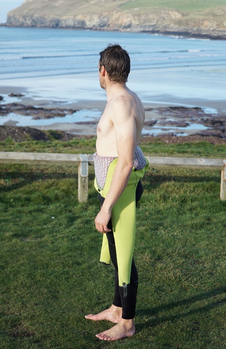Gul Viper 5/4mm Ladies & Mens / Wetsuit Review