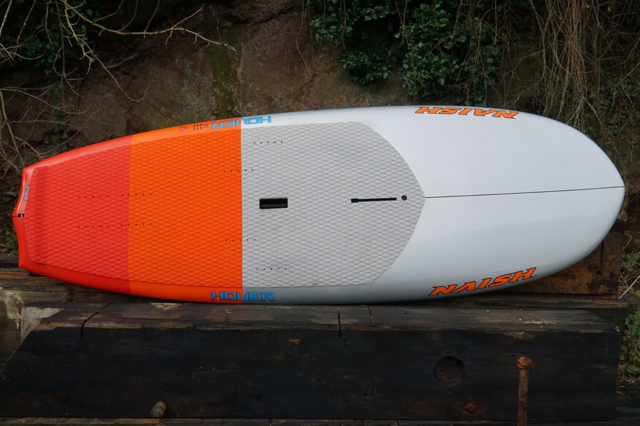 Naish Hover Crossover