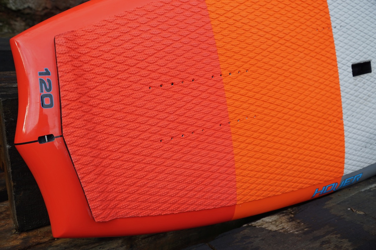 Naish Hover Crossover