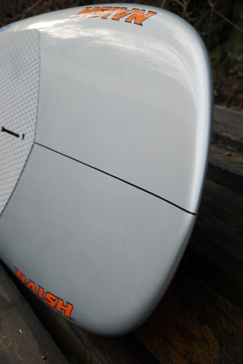 Naish Hover Crossover