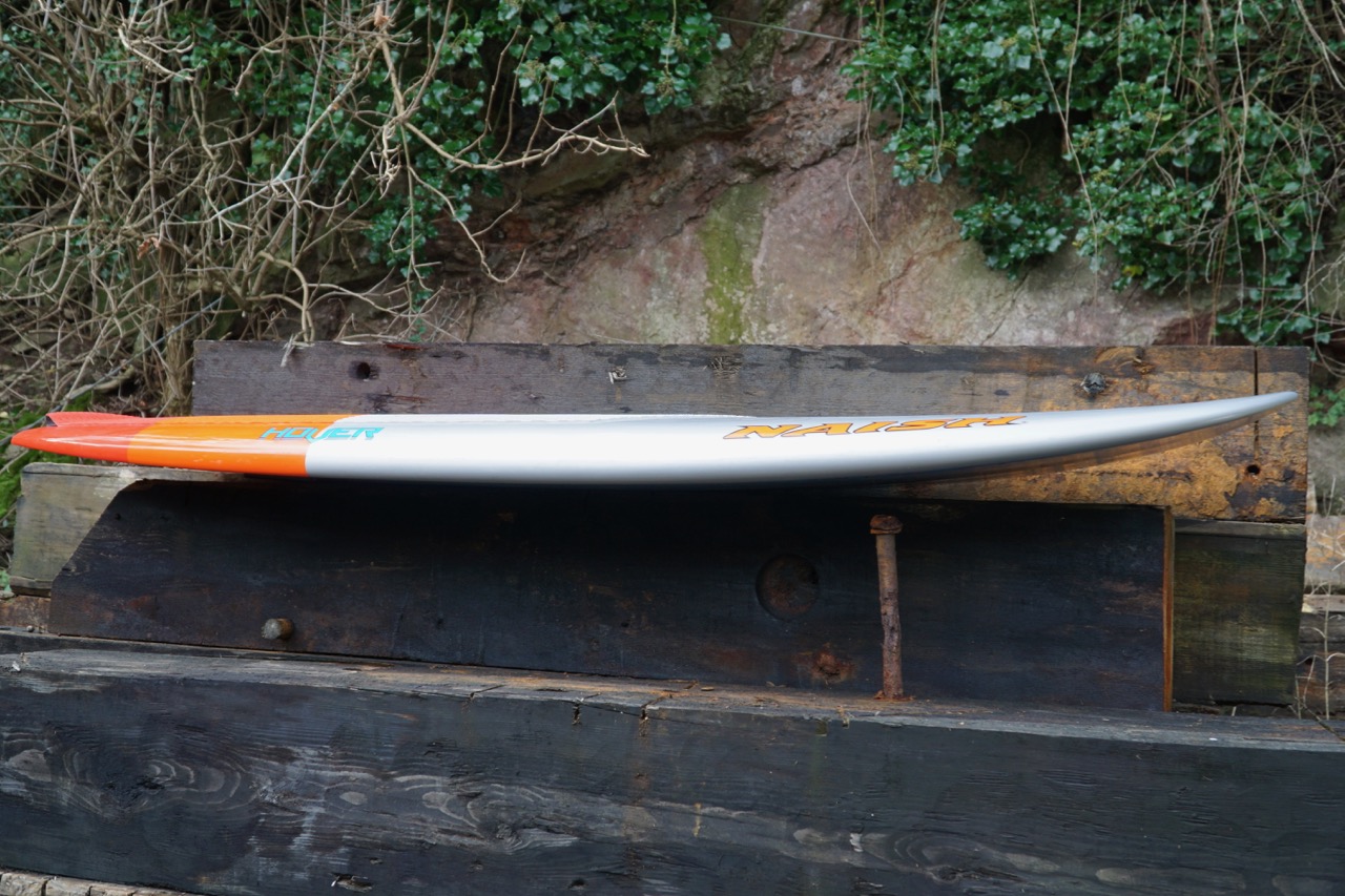 Naish Hover Crossover