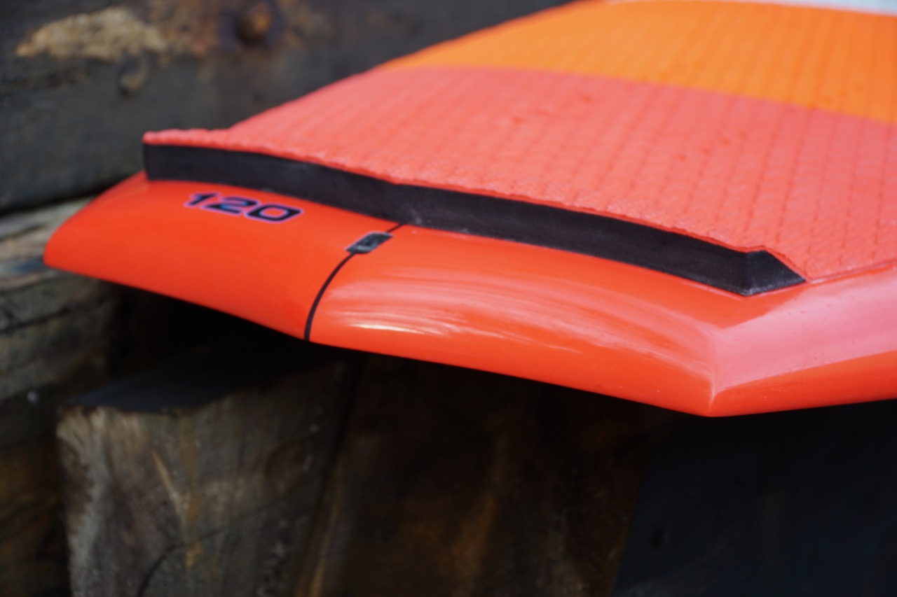 Naish Hover Crossover