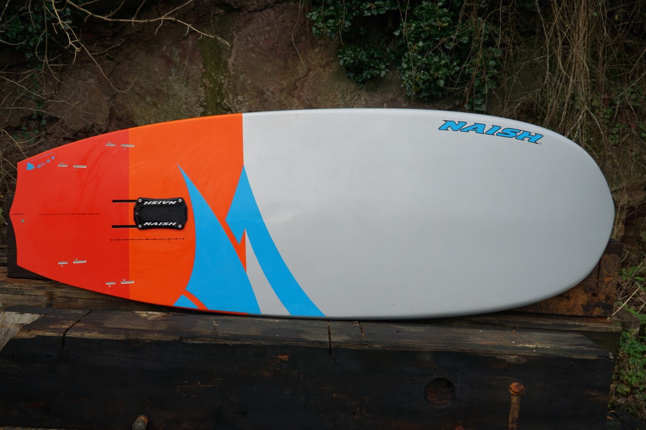 Naish Hover Crossover