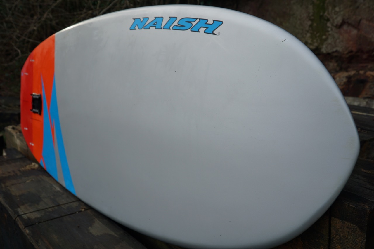 Naish Hover Crossover