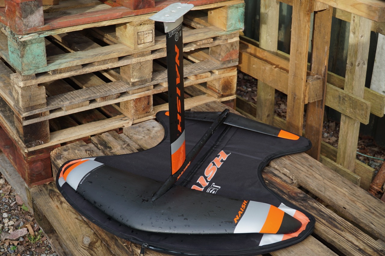 Naish Hover Crossover