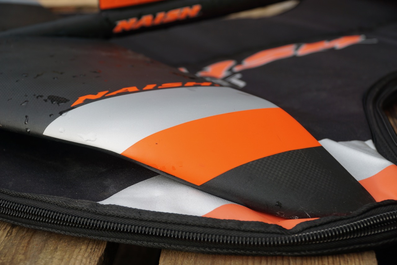 Naish Hover Crossover