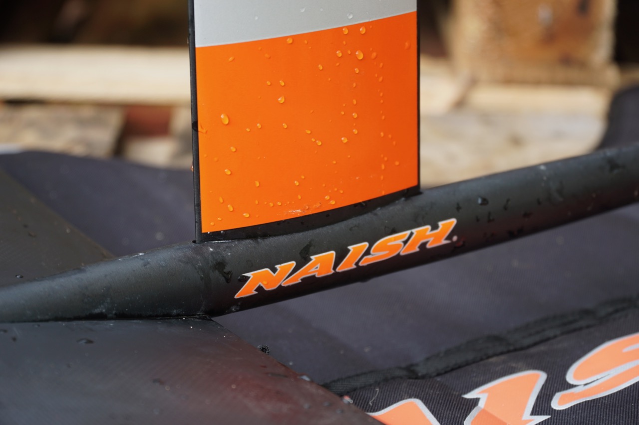 Naish Hover Crossover
