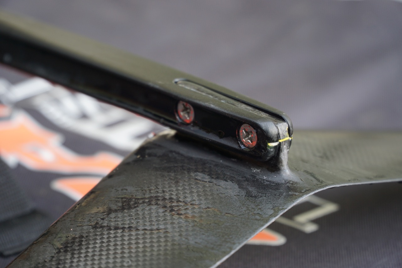 Naish Hover Crossover