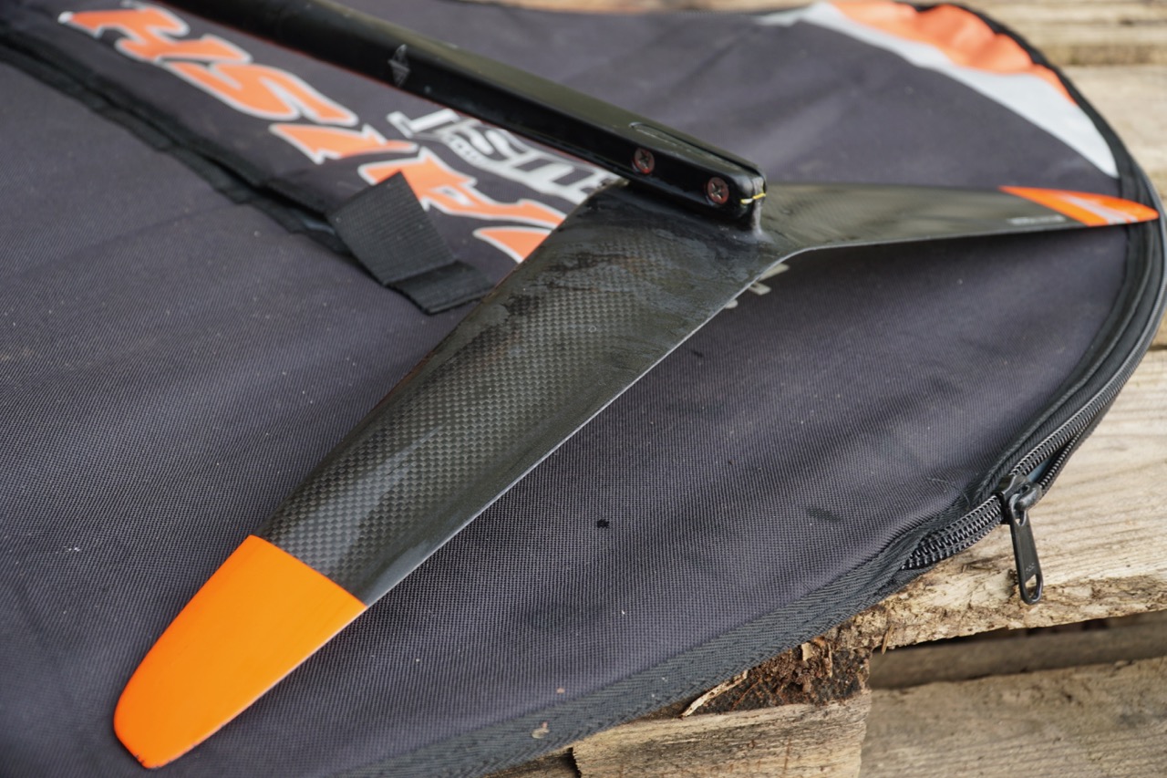 Naish Hover Crossover