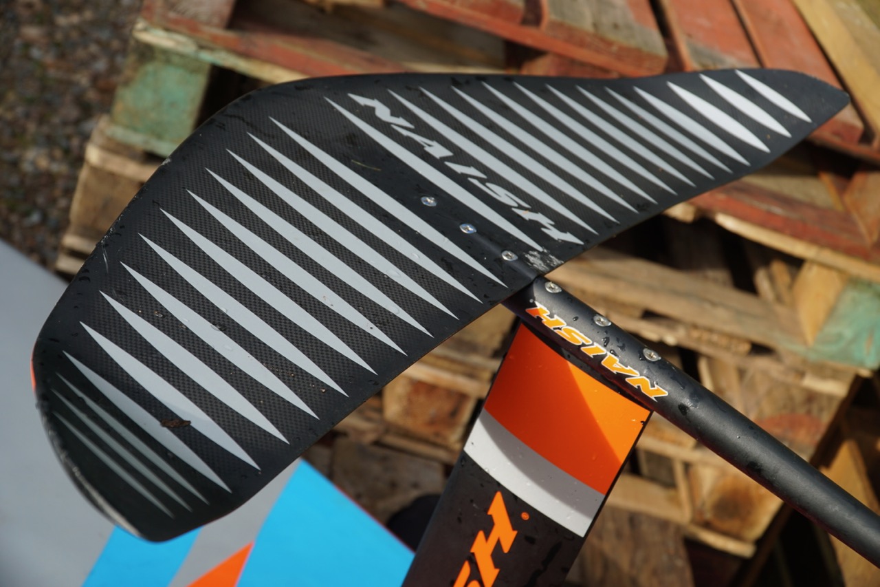 Naish Hover Crossover