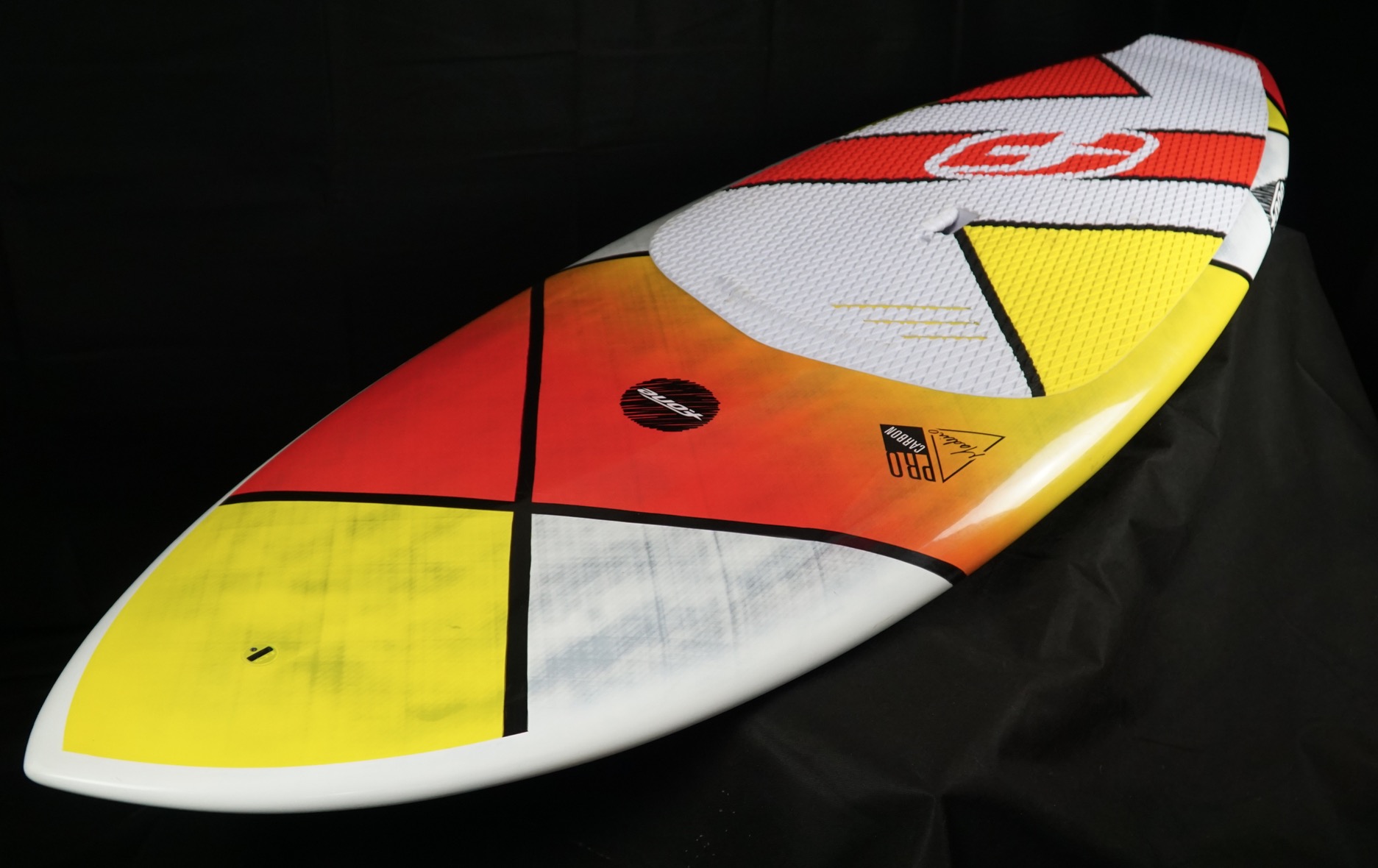 F-One Madiero PRO