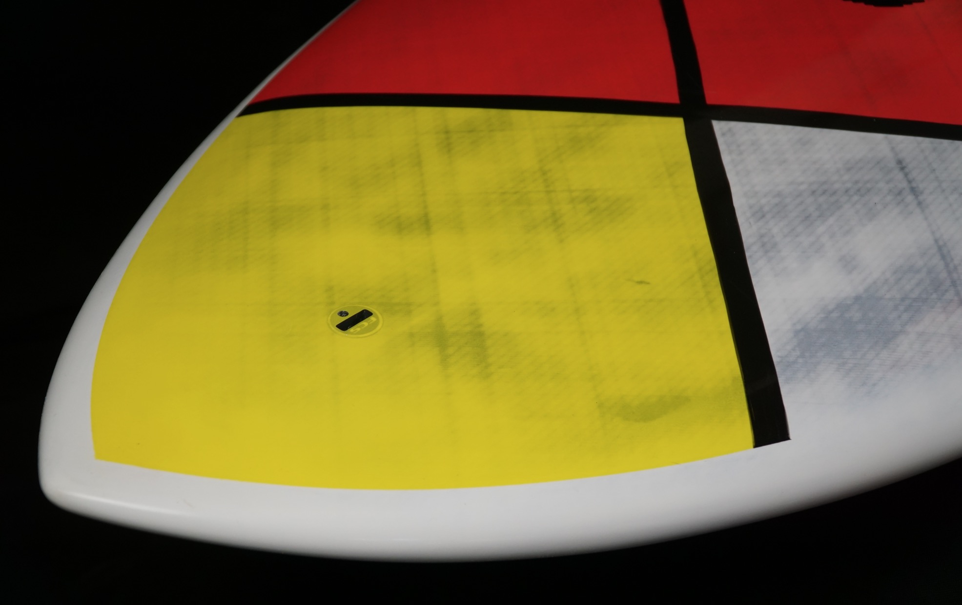 F-One Madiero PRO