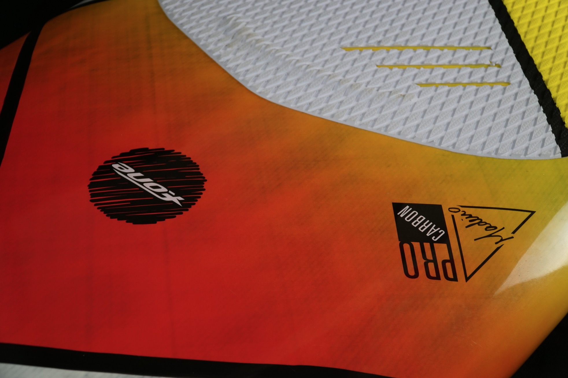 F-One Madiero PRO
