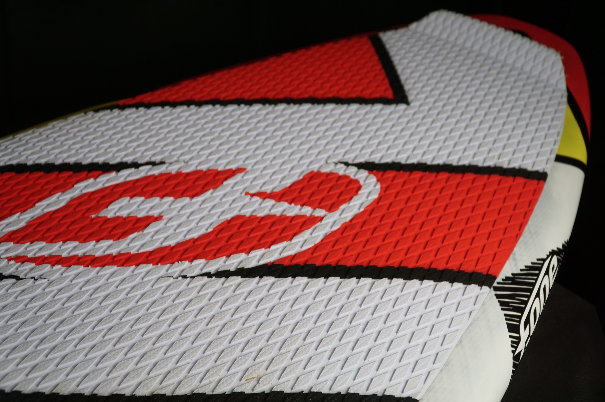 F-One Madiero PRO