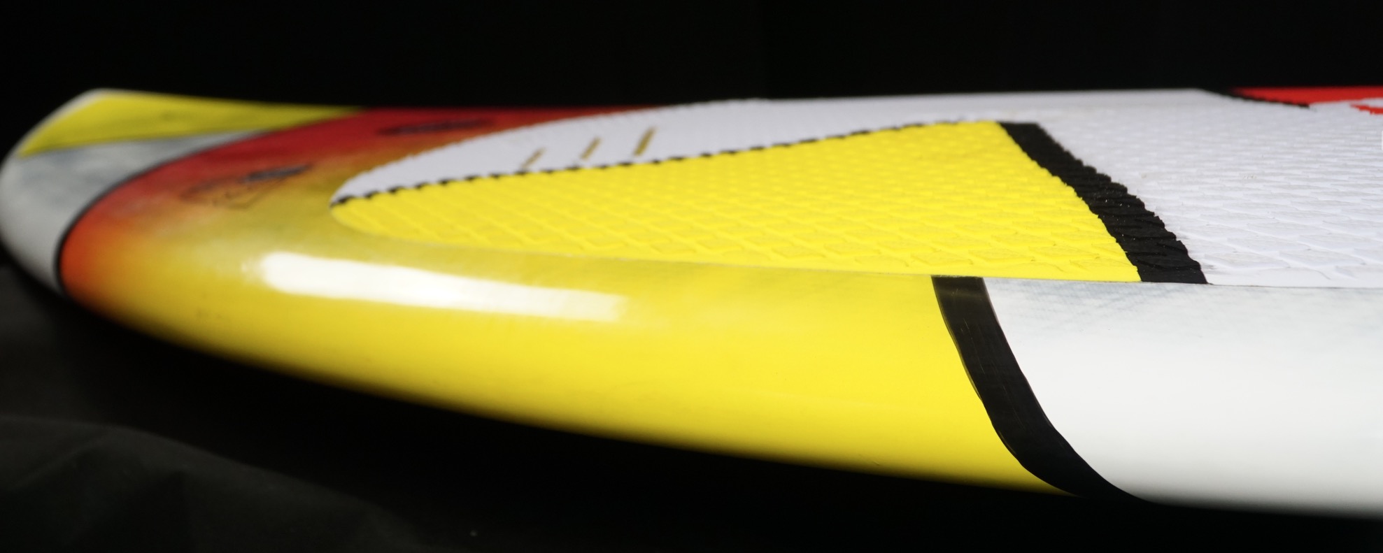 F-One Madiero PRO